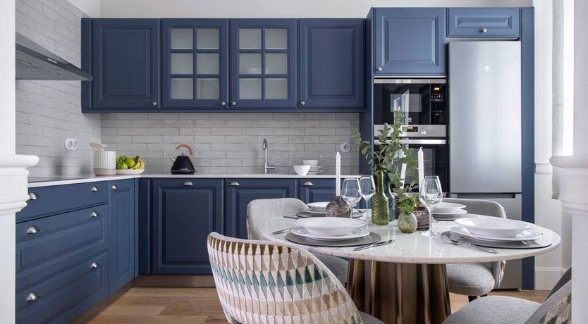 Photo of Madrid in Bloom