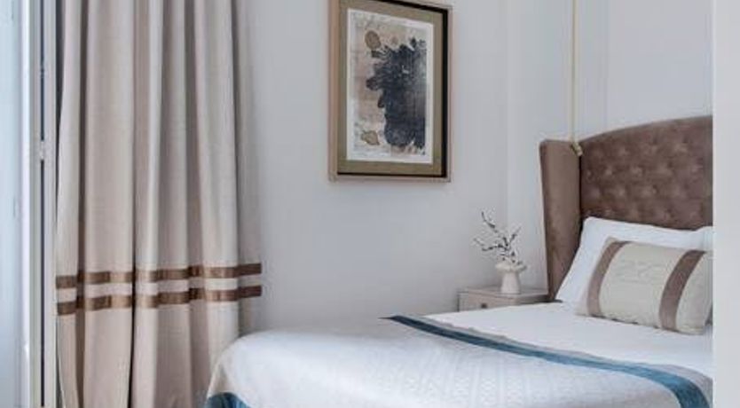 Photo of Madrid in Bloom