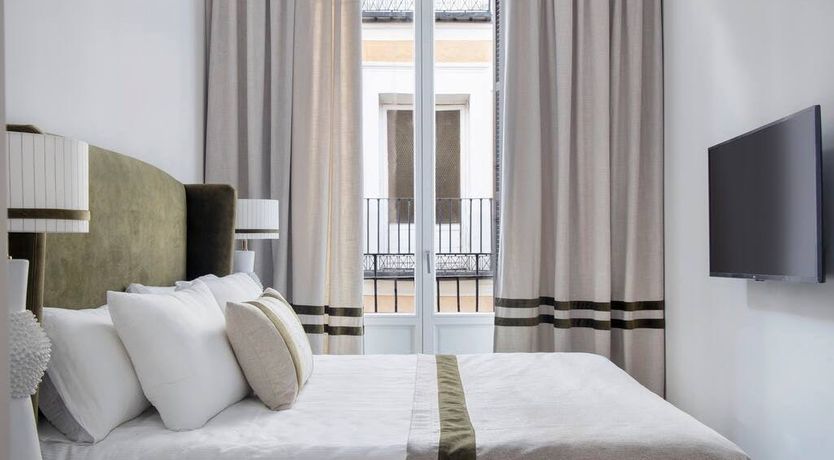 Photo of Madrid in Bloom