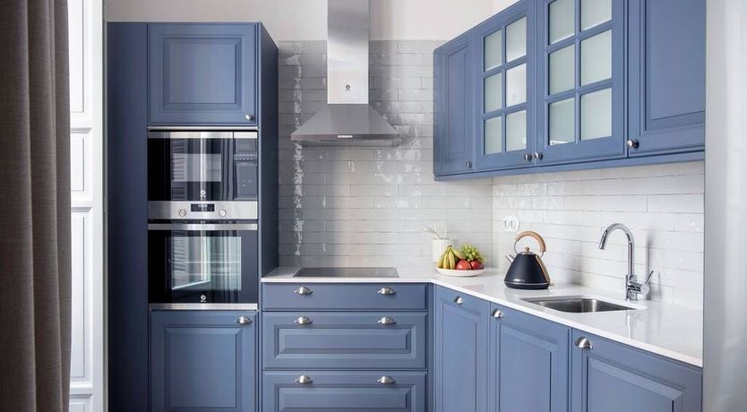 Photo of Madrid in Bloom