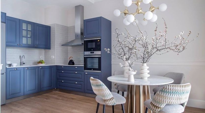 Photo of Madrid in Bloom