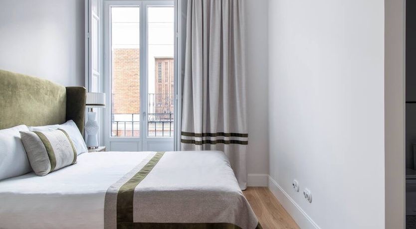 Photo of Madrid in Bloom