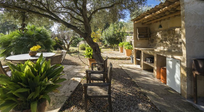 Photo of Mediterranean Mornings