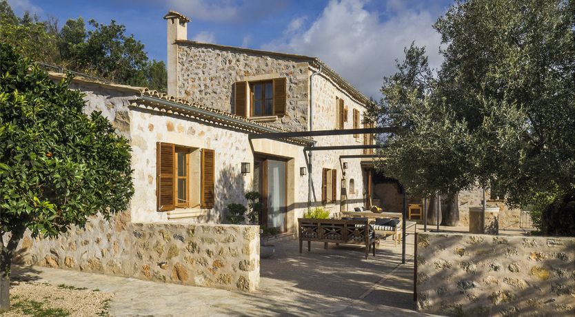 Photo of Mediterranean Mornings