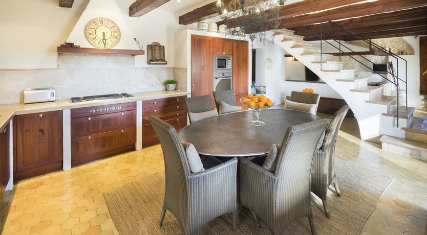 Photo of Mediterranean Mornings