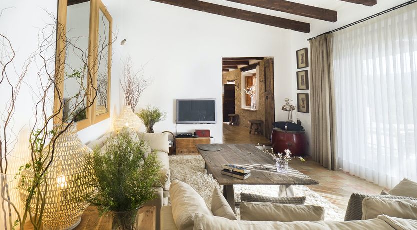 Photo of Mediterranean Mornings