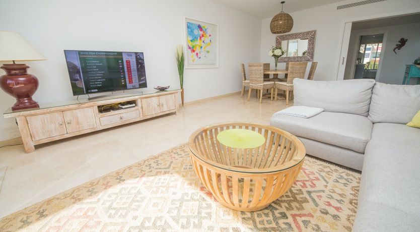 Photo of Sunkissed Glow