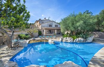 Lemon Slice Villa