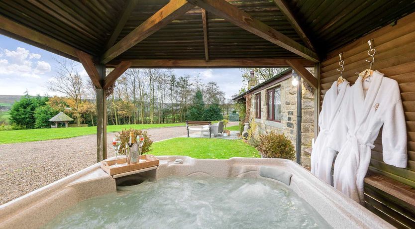 Photo of Heathcliff & Cathy