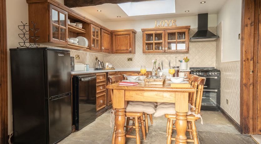 Photo of Heathcliff & Cathy