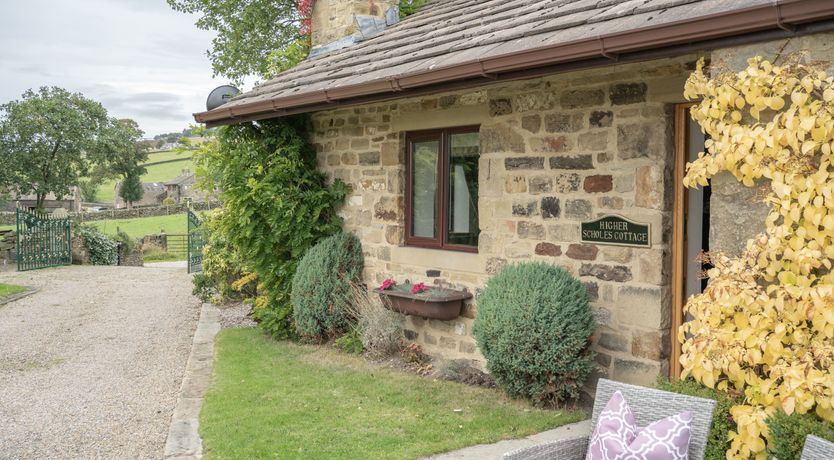 Photo of Heathcliff & Cathy