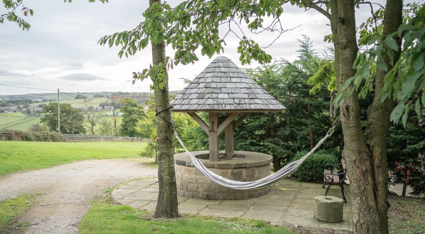 Photo of Heathcliff & Cathy