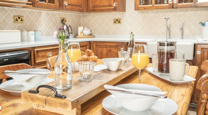 Photo of Heathcliff & Cathy