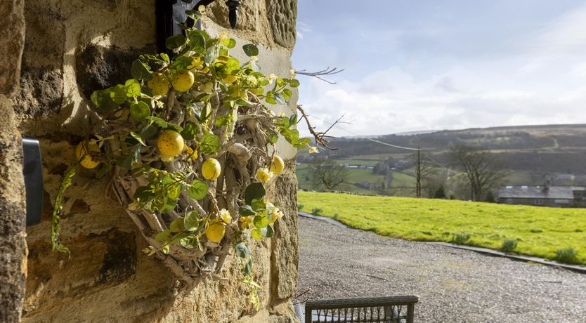 Photo of Heathcliff & Cathy