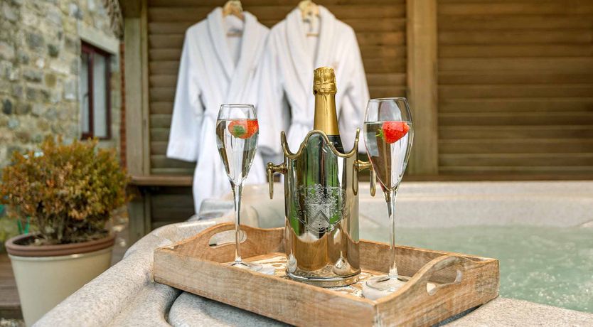 Photo of Heathcliff & Cathy