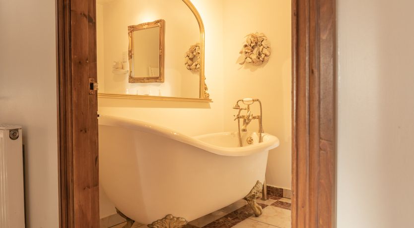 Photo of Heathcliff & Cathy