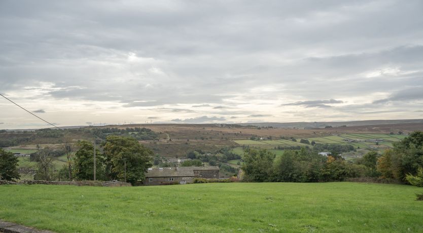 Photo of Heathcliff & Cathy