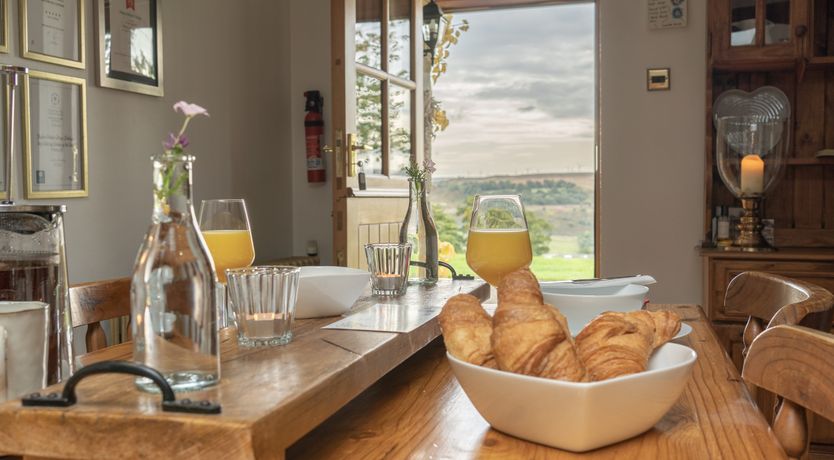 Photo of Heathcliff & Cathy