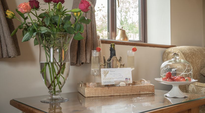 Photo of Heathcliff & Cathy