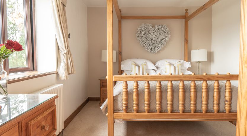 Photo of Heathcliff & Cathy