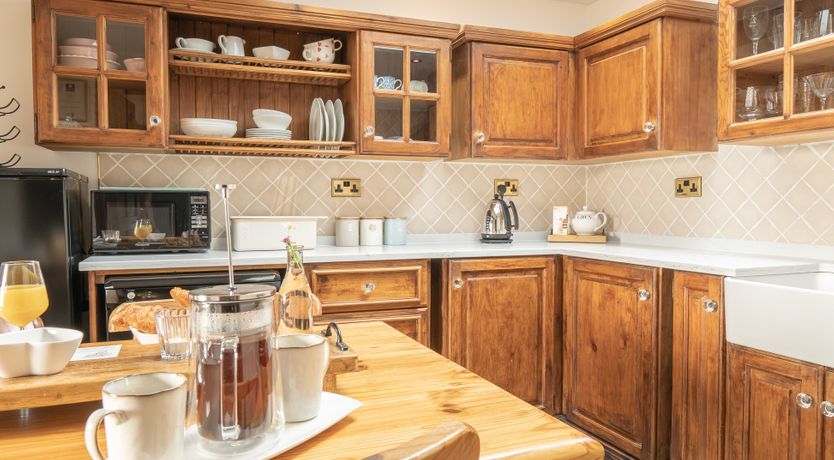 Photo of Heathcliff & Cathy