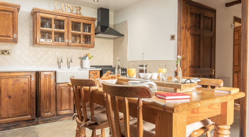 Photo of Heathcliff & Cathy