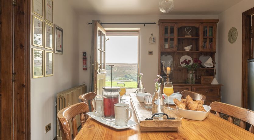 Photo of Heathcliff & Cathy