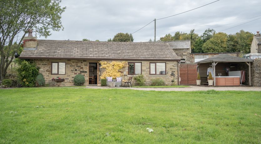 Photo of Heathcliff & Cathy