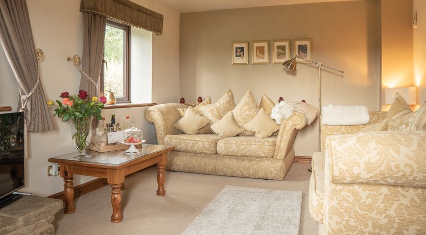 Photo of Heathcliff & Cathy