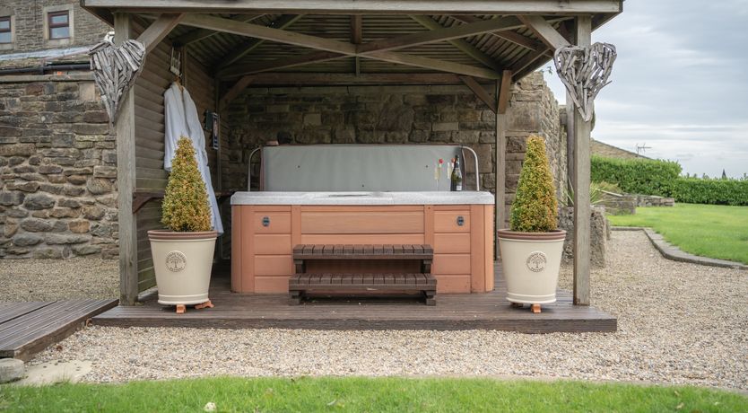 Photo of Heathcliff & Cathy