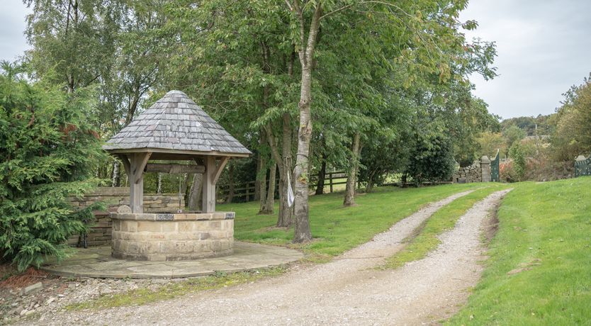 Photo of Heathcliff & Cathy