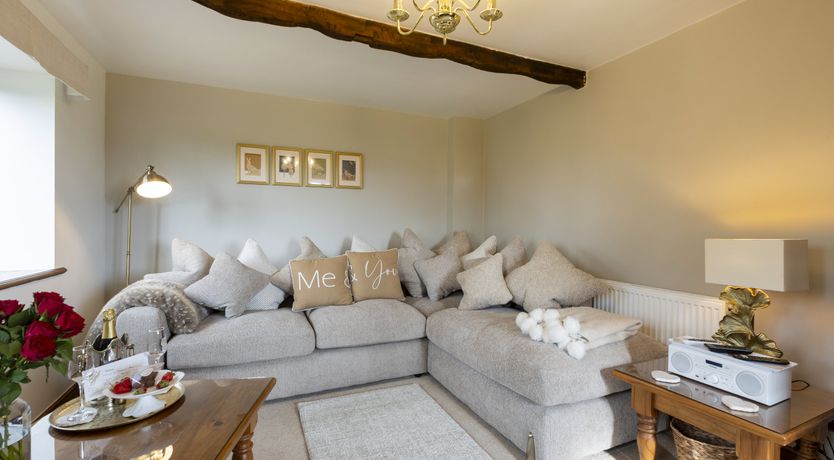 Photo of Heathcliff & Cathy