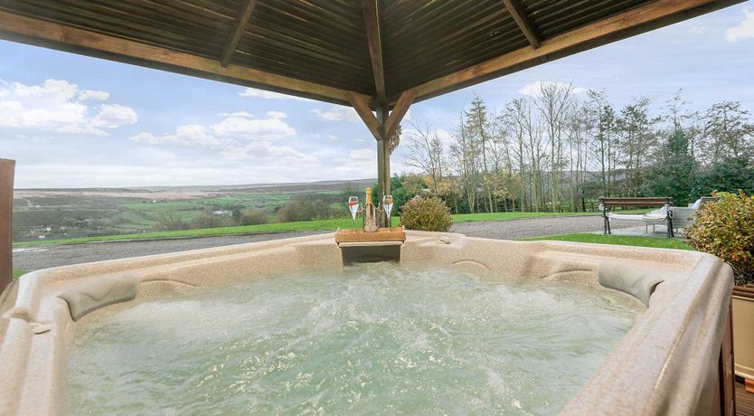 Photo of Heathcliff & Cathy