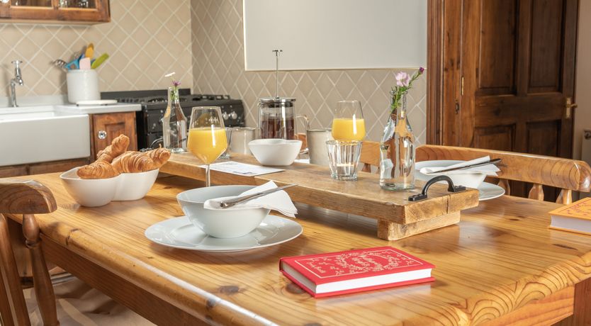 Photo of Heathcliff & Cathy