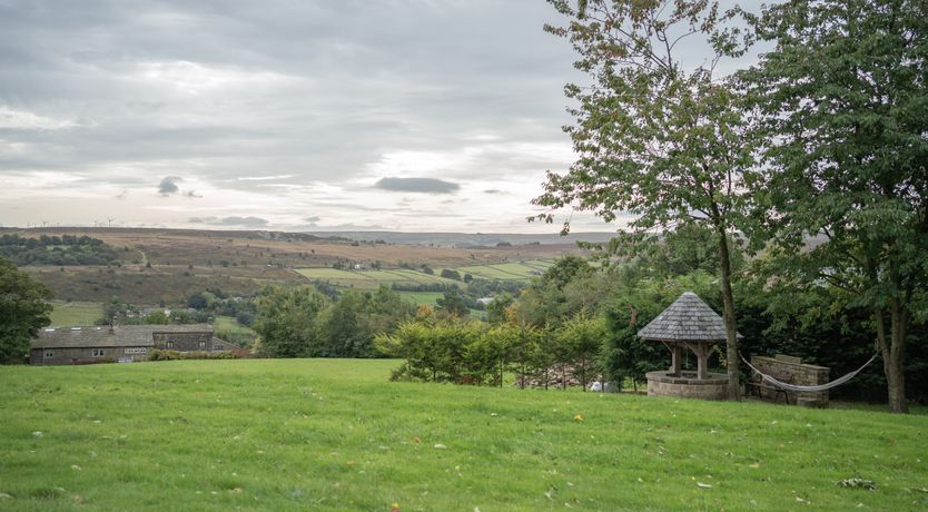 Photo of Heathcliff & Cathy
