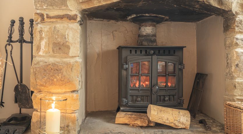 Photo of Heathcliff & Cathy