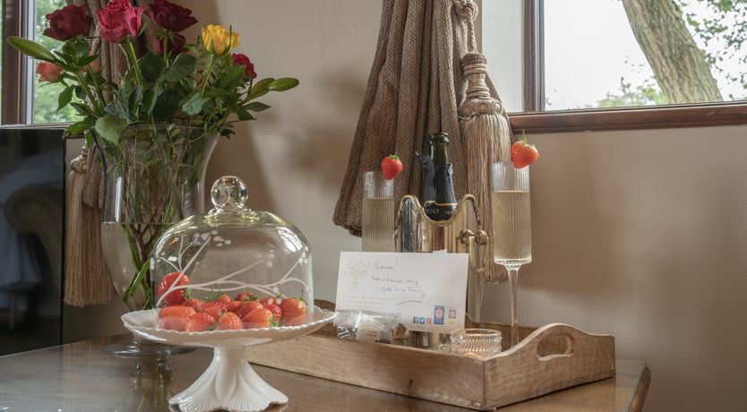 Photo of Heathcliff & Cathy