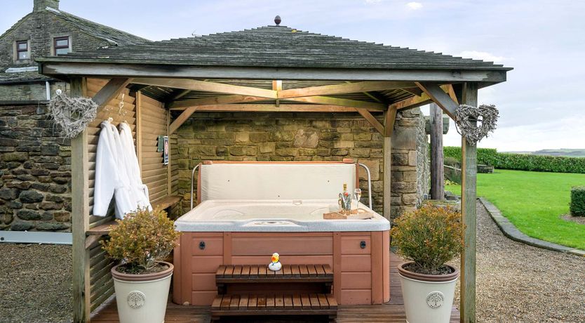 Photo of Heathcliff & Cathy