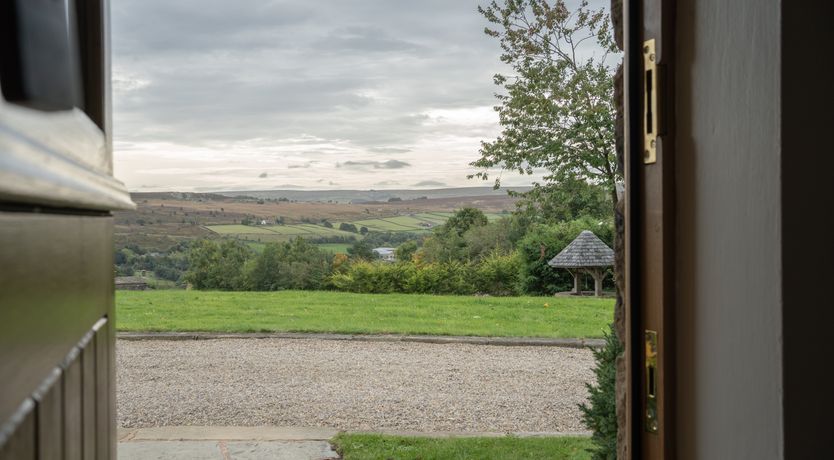 Photo of Heathcliff & Cathy