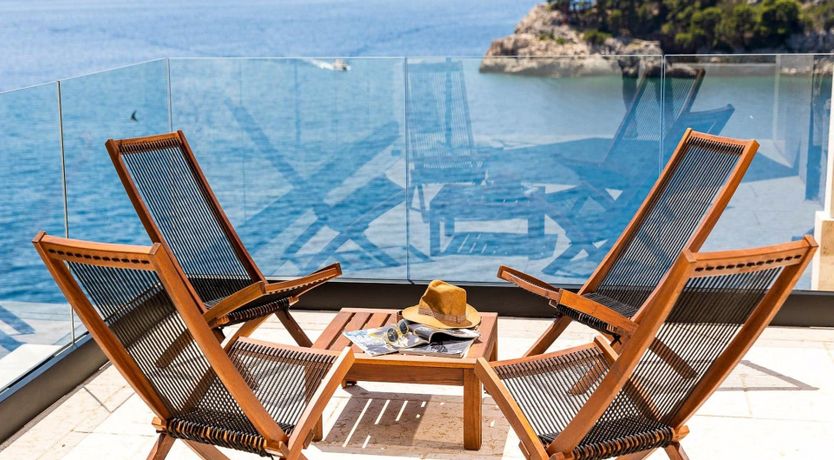 Photo of Infinite Beauty