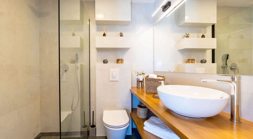 Photo of Infinite Beauty