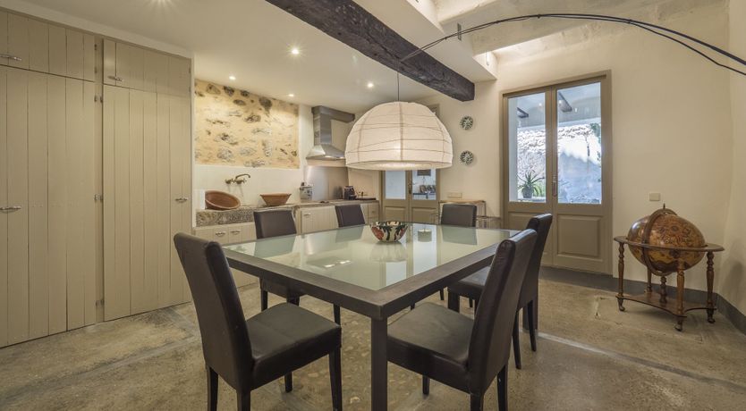 Photo of Earth & Stone