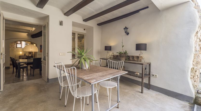 Photo of Earth & Stone