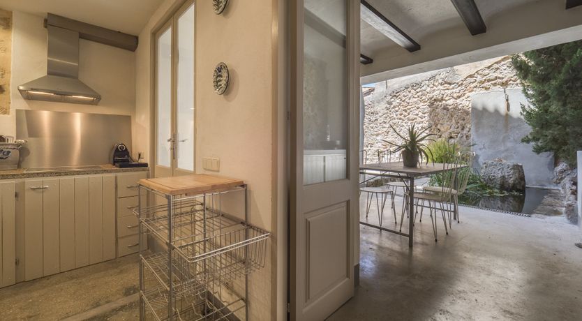 Photo of Earth & Stone