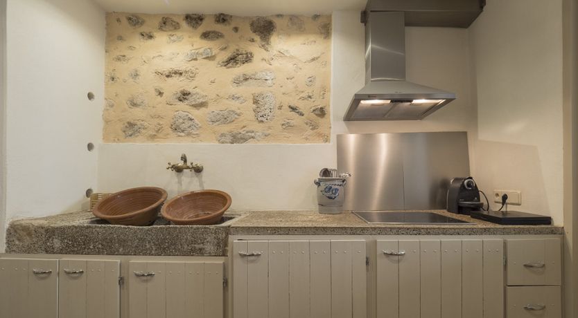 Photo of Earth & Stone