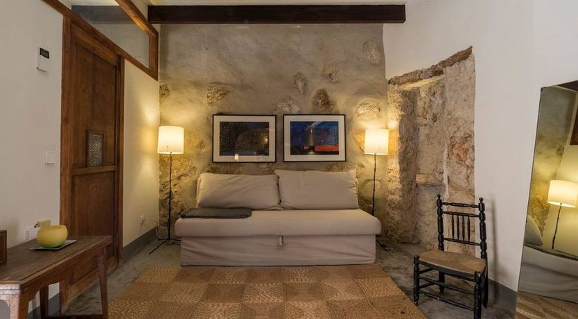 Photo of Earth & Stone