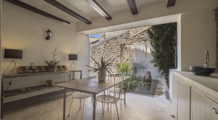 Photo of Earth & Stone