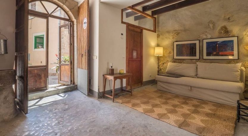 Photo of Earth & Stone