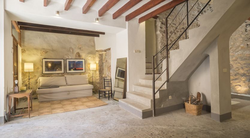 Photo of Earth & Stone