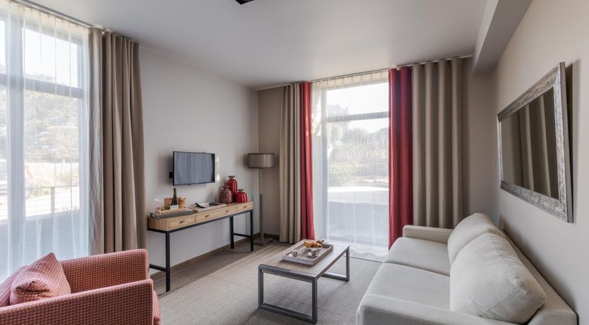 Photo of Sculpted in Stone